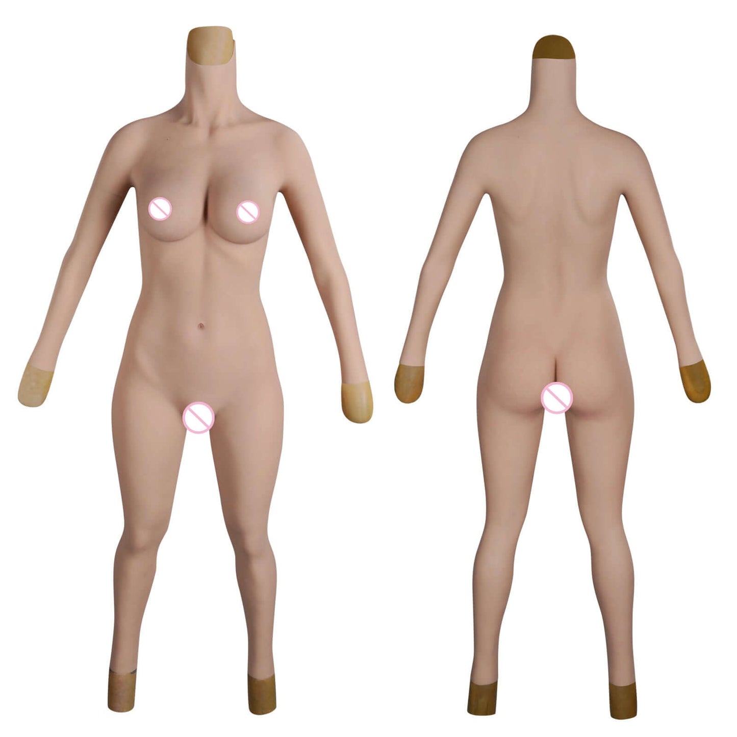 シリコン バスト，偽 乳，仮装，胸 シリコン，シリコン バスト 女装，女体 化 スーツ偽胸 仮装 変装